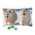 Pet Bed – Plush Dog Bed, 3 Size Options