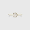 Classic Round Ring