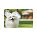 Non-Slip Pet Food Mat – Waterproof Feeding Mat for Dogs