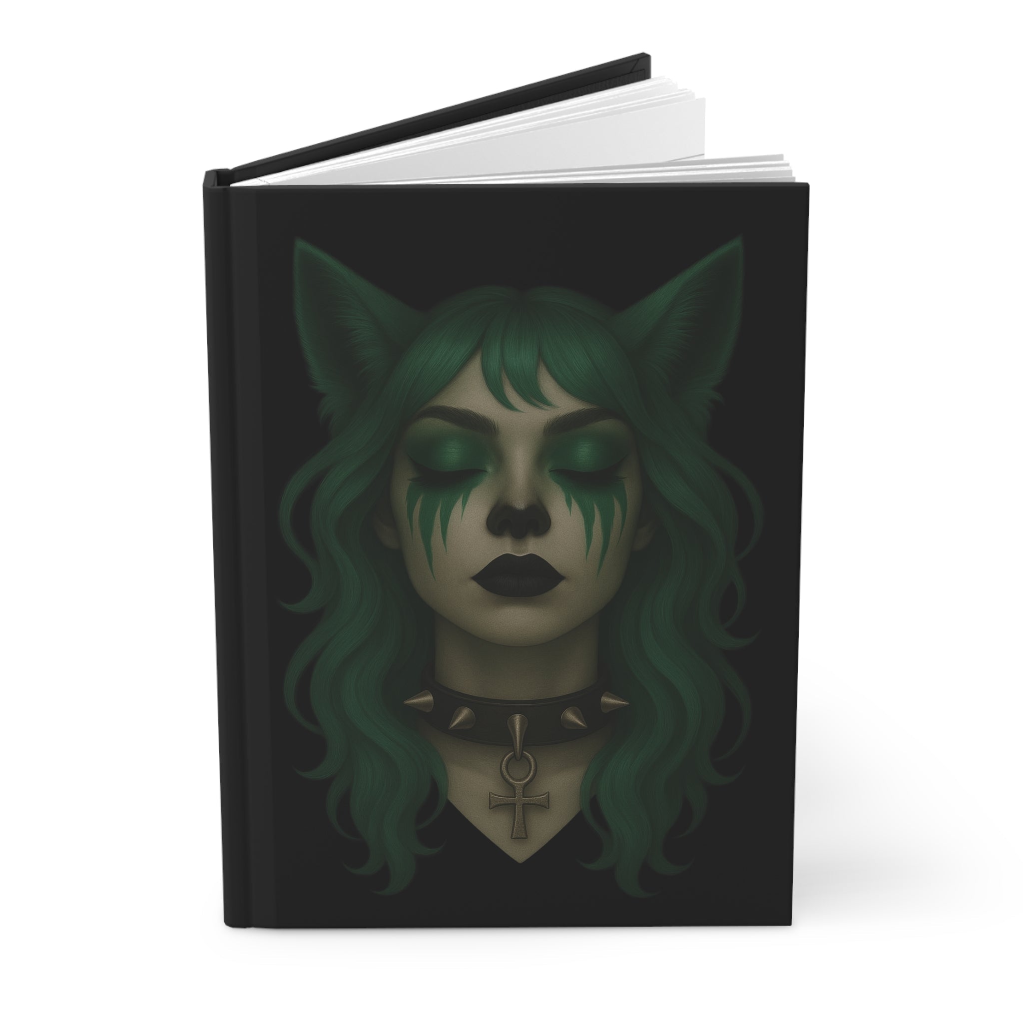 The Sisters Rebel Hardcover Journal (12 Sisters)