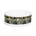 Ceramic Pet Bowl – 16 oz Dog Feeding Bowl