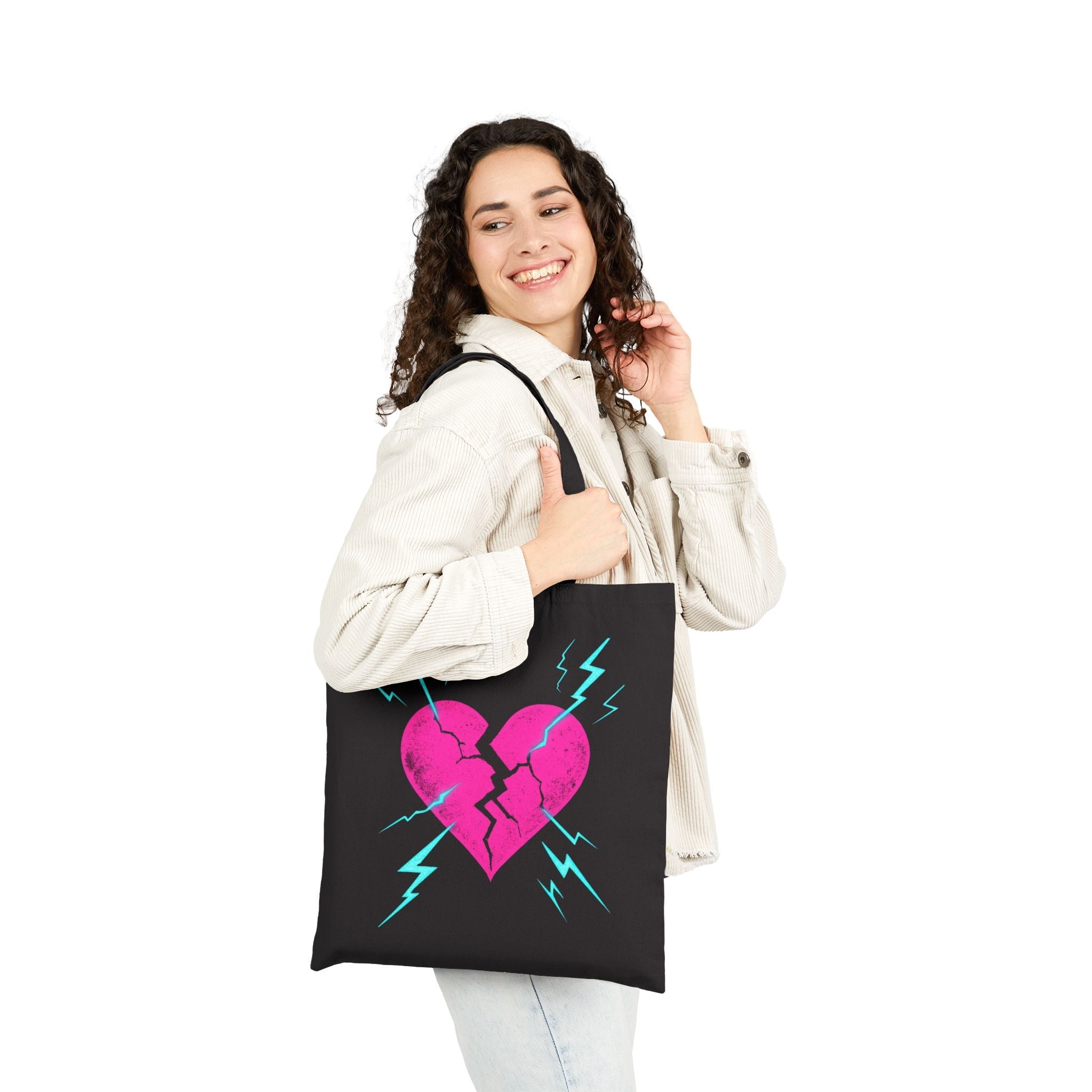 Rebel Heart Tote