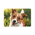 Non-Slip Pet Food Mat – Waterproof Feeding Mat for Dogs