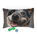 Pet Bed – Plush Dog Bed, 3 Size Options