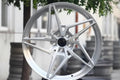 Set of Vorsprung Forged VA-005 Style Wheels