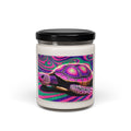 Soy Candle – Scented Jar Candle