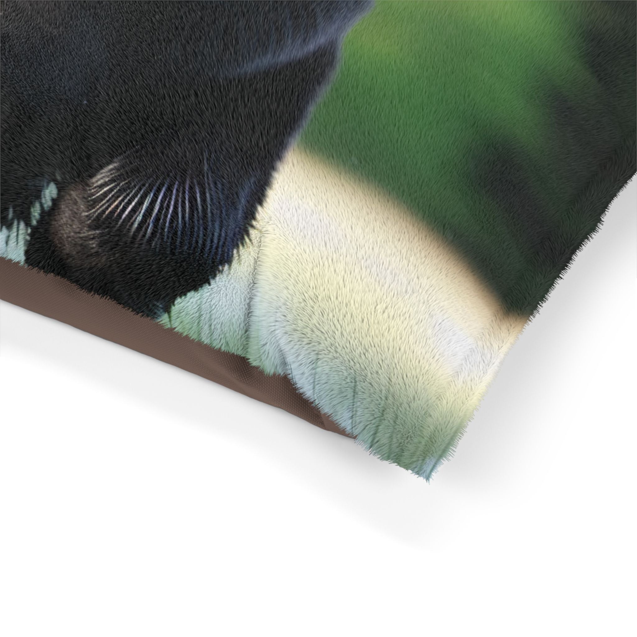 Pet Bed – Plush Dog Bed, 3 Size Options