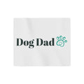 Sweatshirt Blanket – Plush Fleece Throw, 2 Size Options
