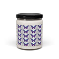 Soy Candle – Scented Jar Candle