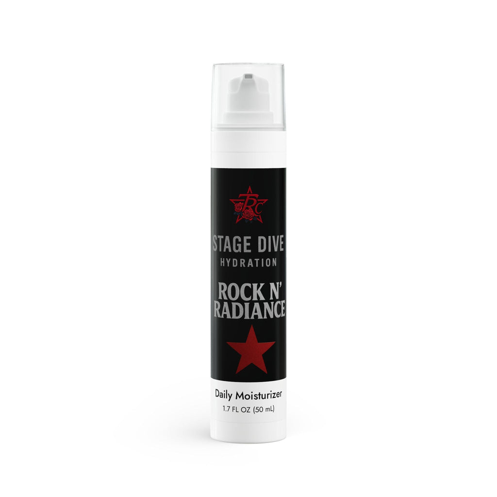 Stage Dive Daily Moisturizer, 1.7oz
