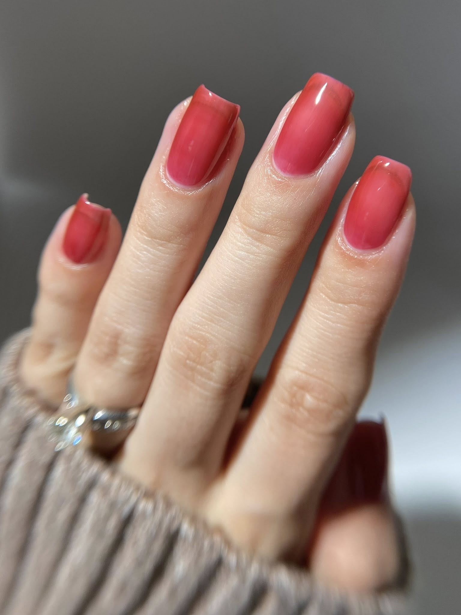 Cherry Glaze