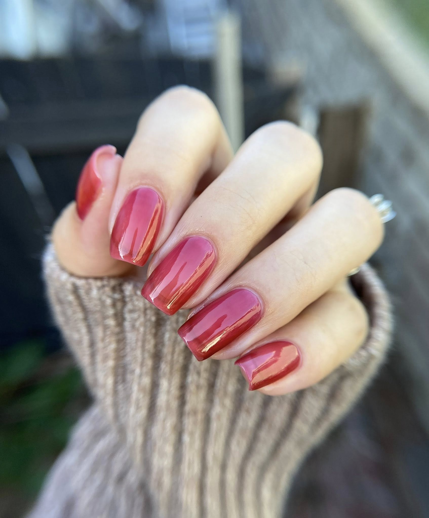 Cherry Glaze