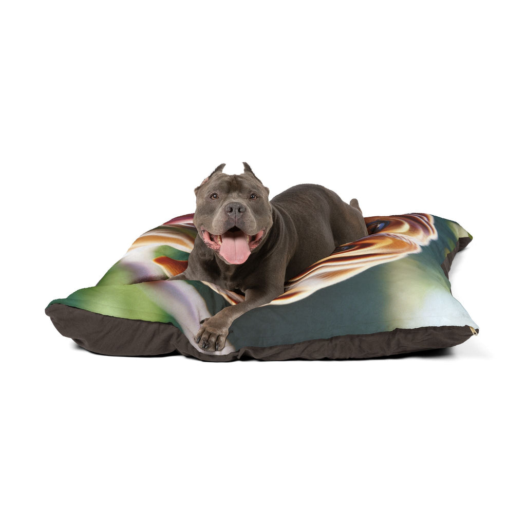 Pet Bed – Plush Dog Bed, 3 Size Options