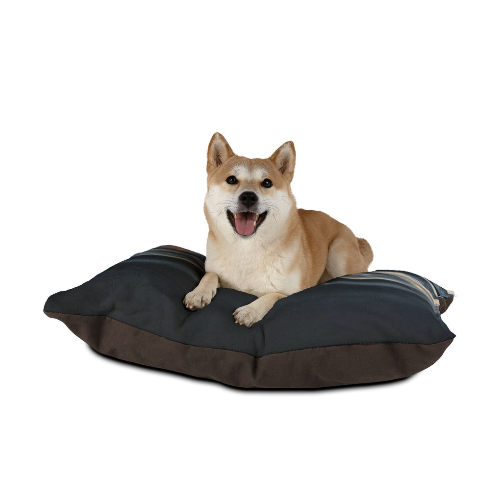 Pet Bed – Plush Dog Bed, 3 Size Options