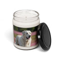 Soy Candle – Scented Jar Candle