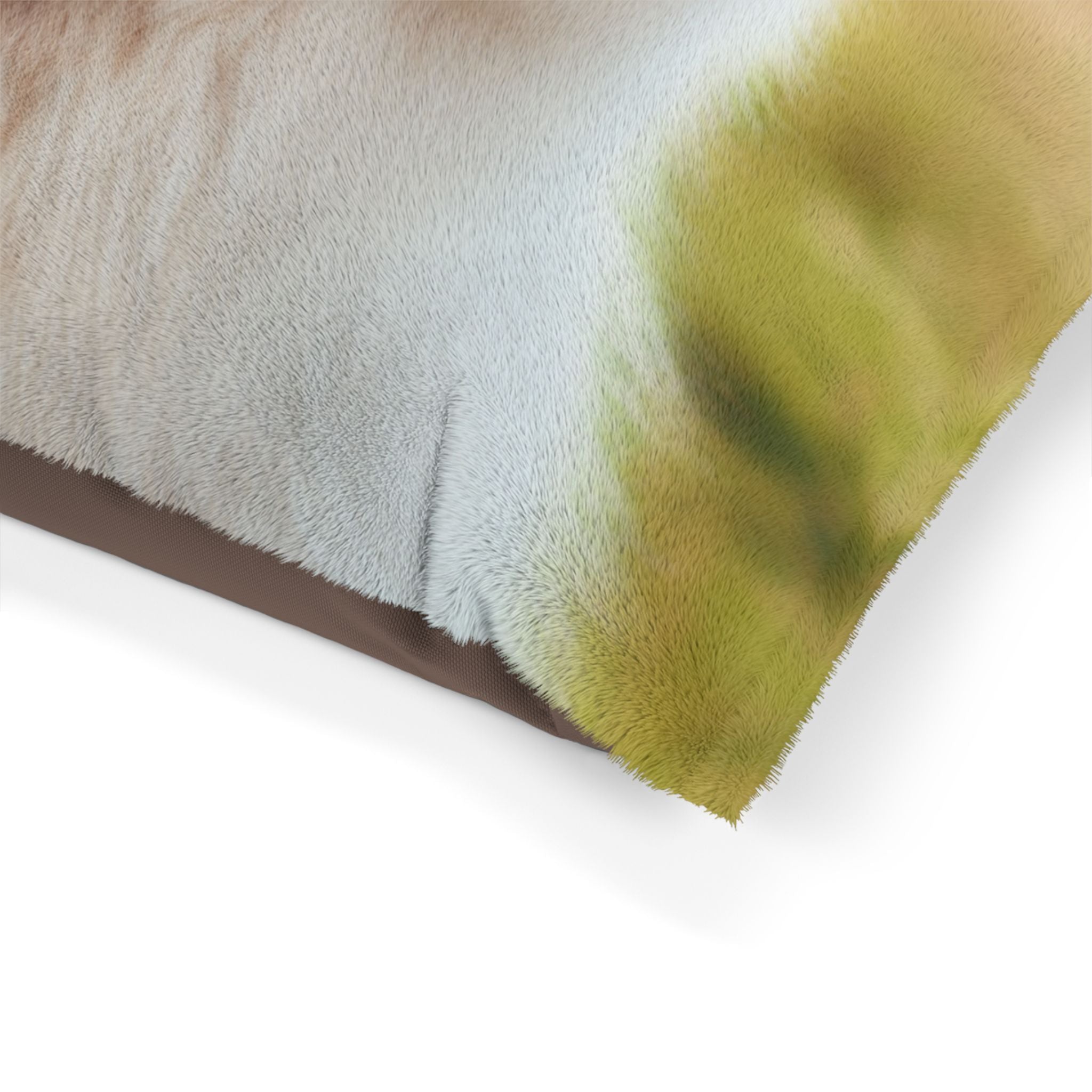 Pet Bed – Plush Dog Bed, 3 Size Options