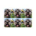 Non-Slip Pet Food Mat – Waterproof Feeding Mat for Dogs