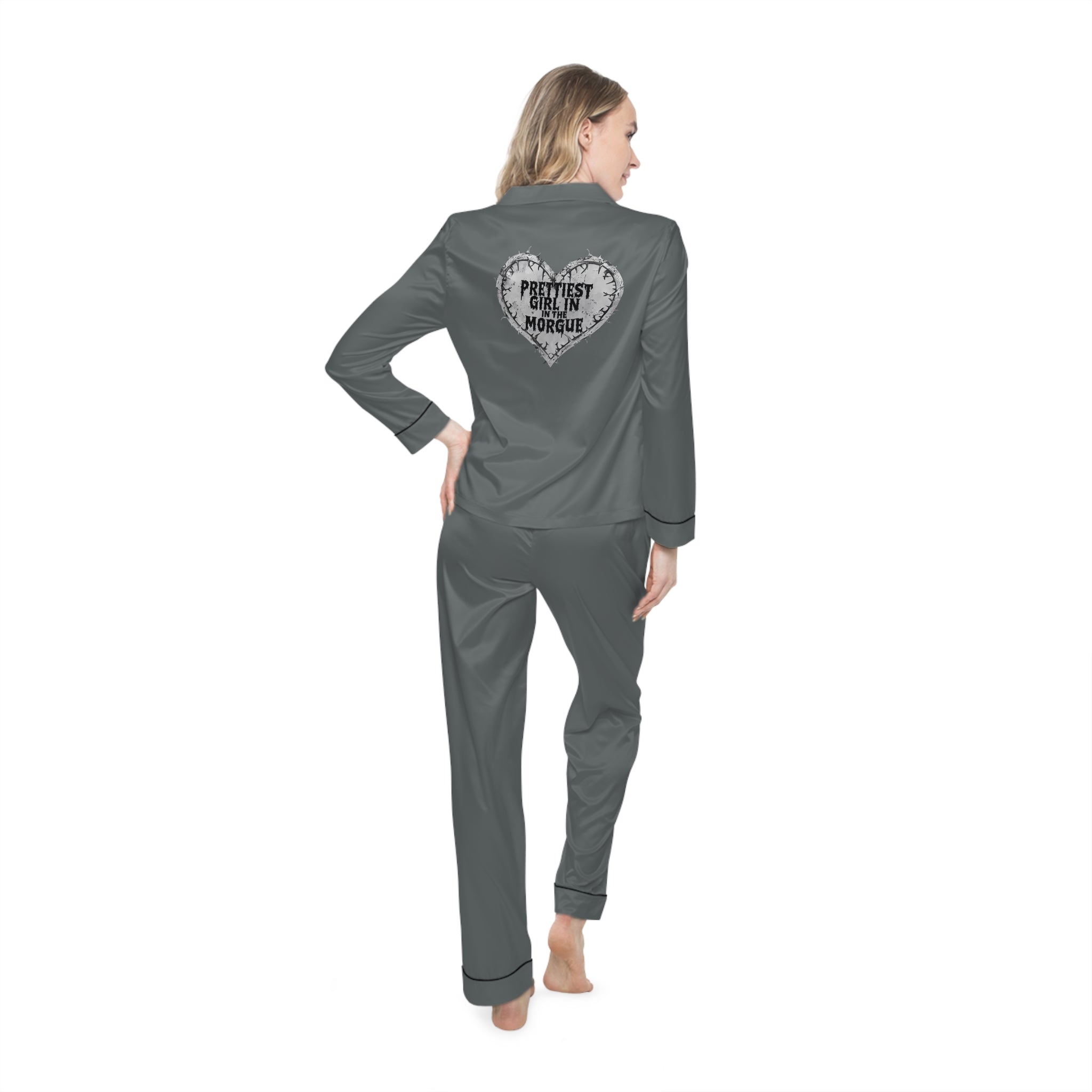 Midnight Beauty Loungewear Set