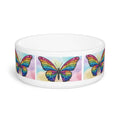 Ceramic Pet Bowl – 16 oz Dog Feeding Bowl