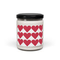 Soy Candle – Scented Jar Candle