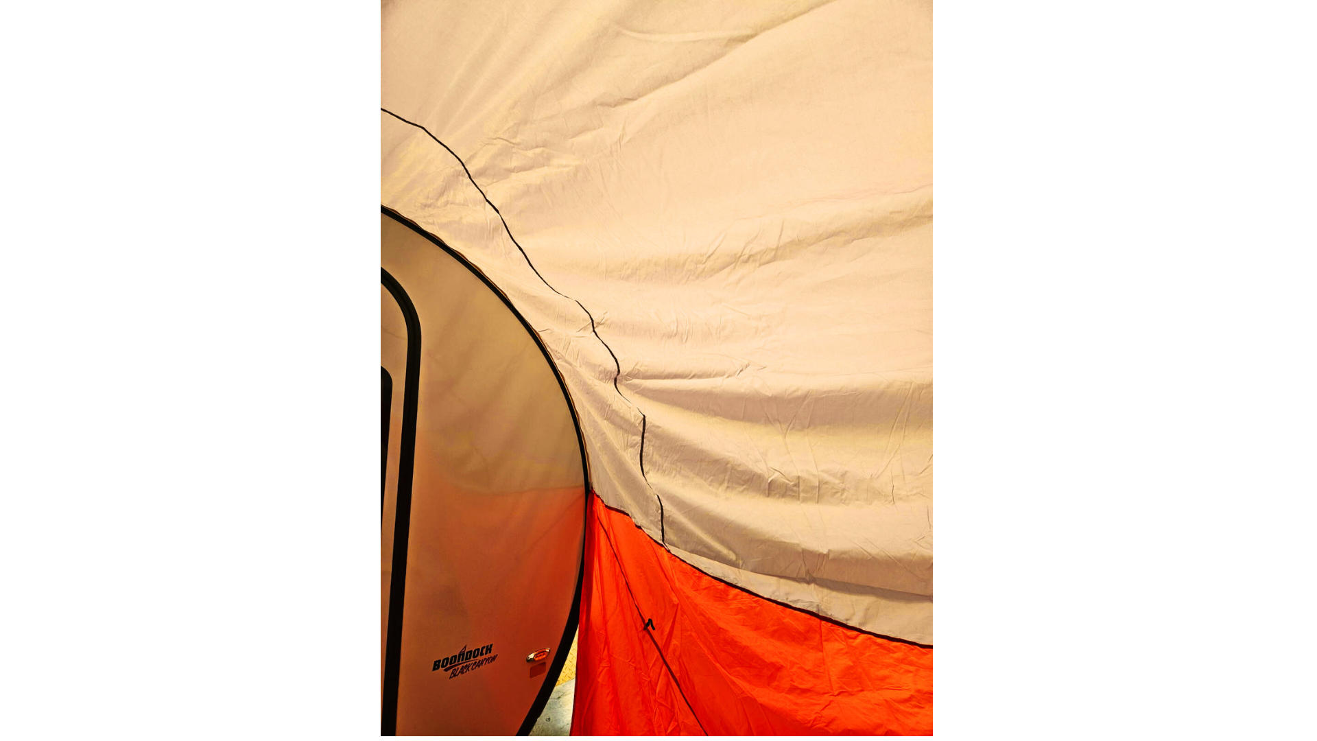 NuCamp TAB 360 Trailer Awning