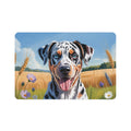 Non-Slip Pet Food Mat – Waterproof Feeding Mat for Dogs