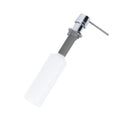Laundry Tub Soap Dispenser (Chrome Finish)