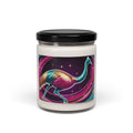 Soy Candle – Scented Jar Candle