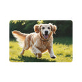 Non-Slip Pet Food Mat – Waterproof Feeding Mat for Dogs