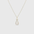 Classic Teardrop Necklace