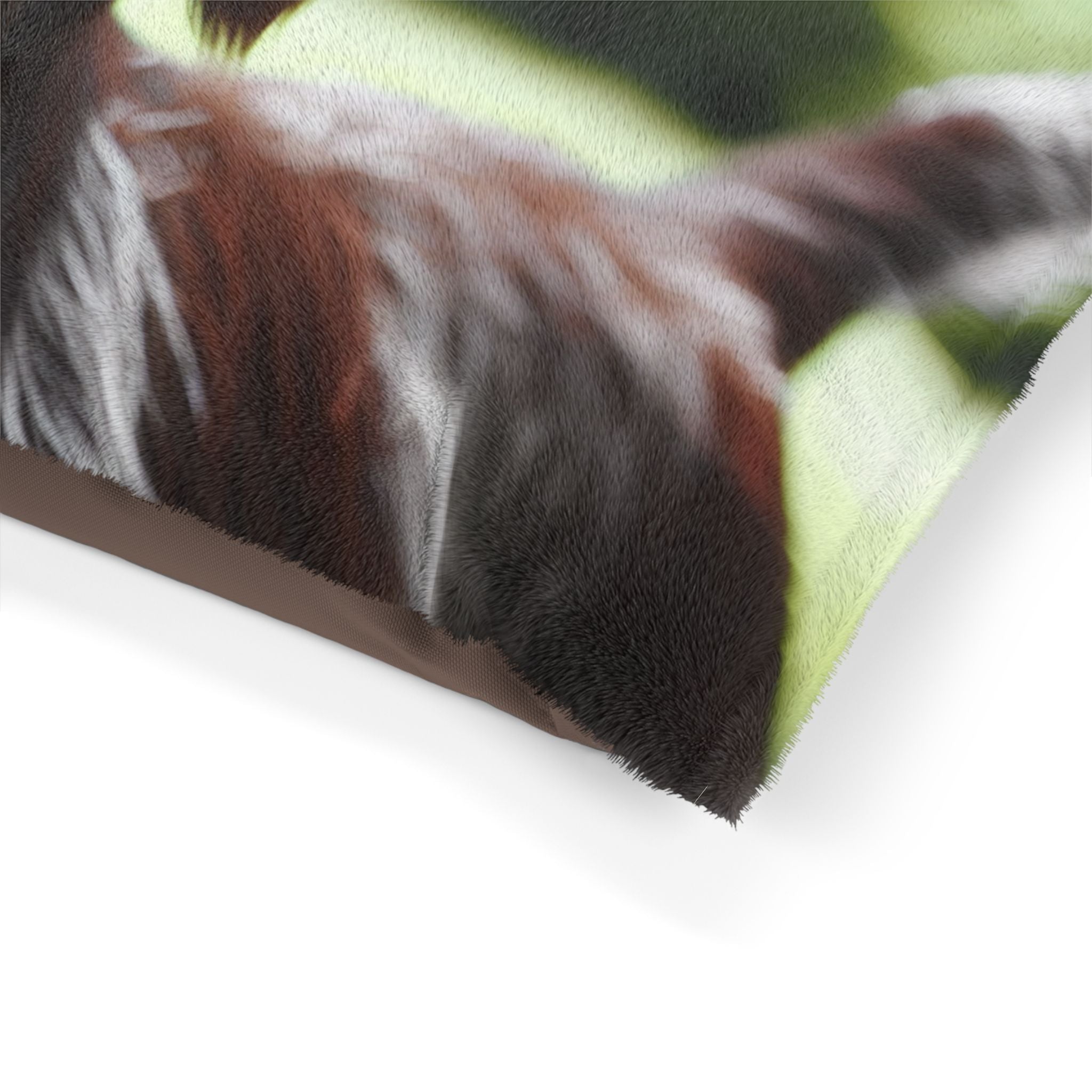 Pet Bed – Plush Dog Bed, 3 Size Options