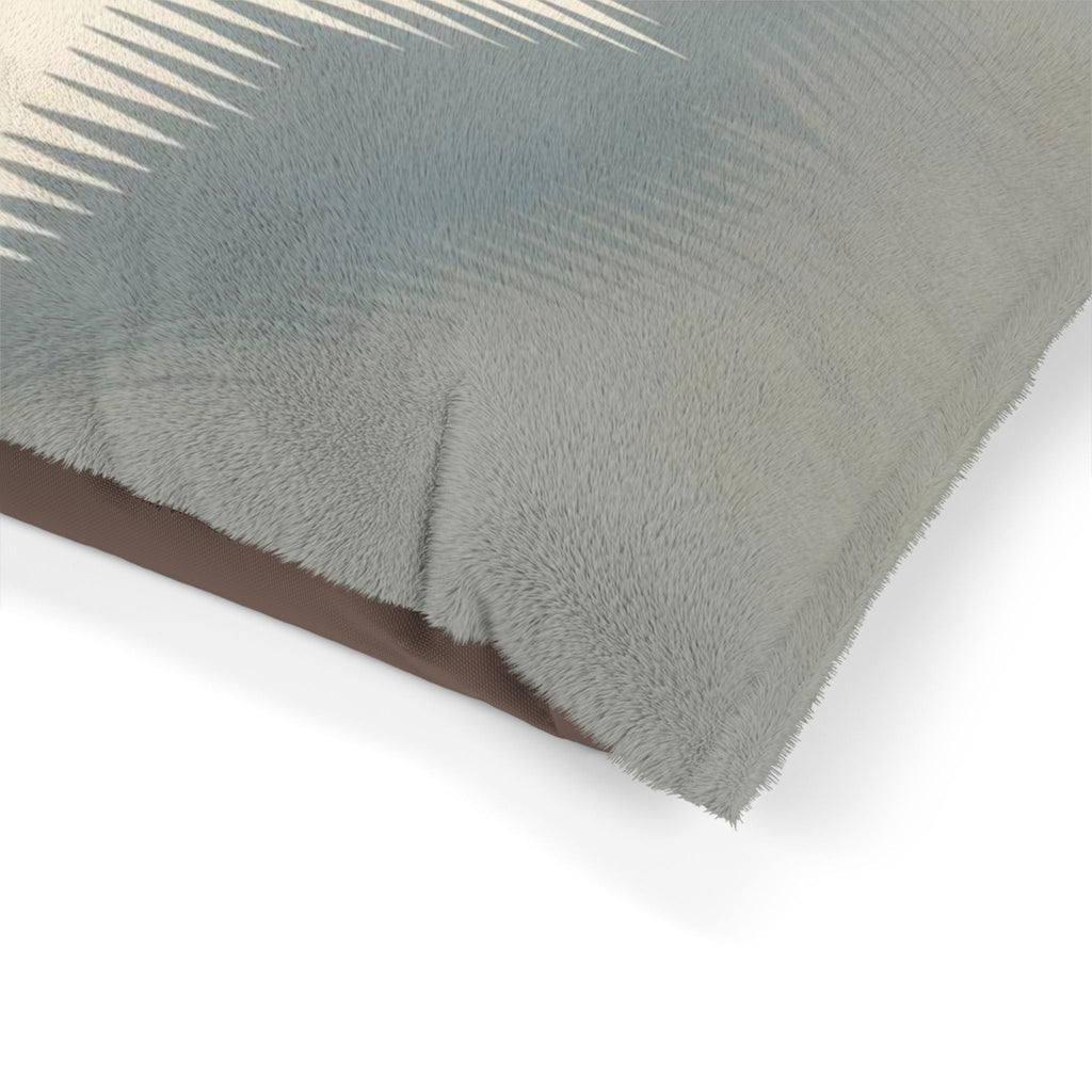 Pet Bed – Plush Dog Bed, 3 Size Options