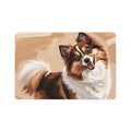 Non-Slip Pet Food Mat – Waterproof Feeding Mat for Dogs