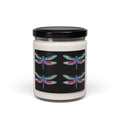 Soy Candle – Scented Jar Candle