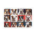 Non-Slip Pet Food Mat – Waterproof Feeding Mat for Dogs