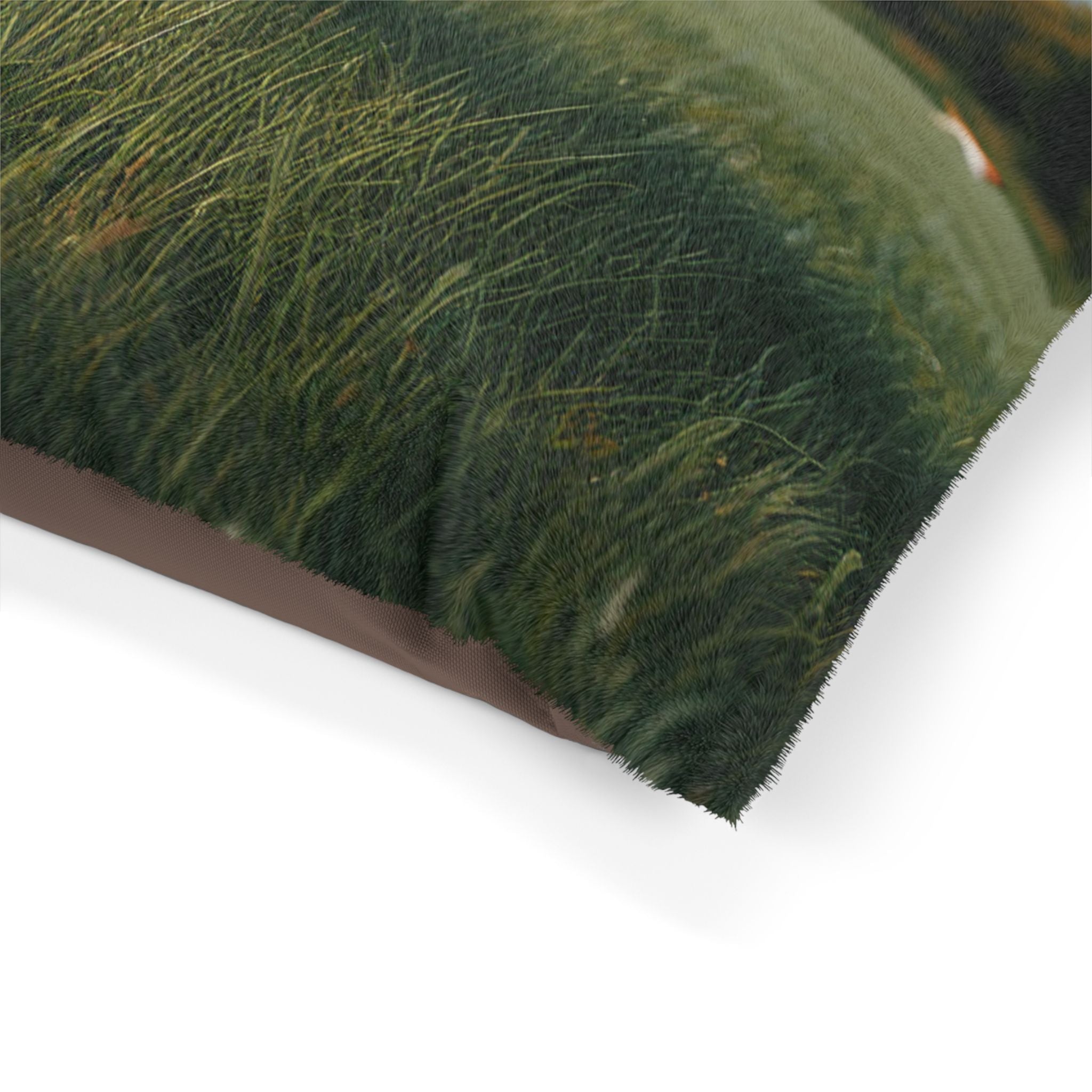 Pet Bed – Plush Dog Bed, 3 Size Options