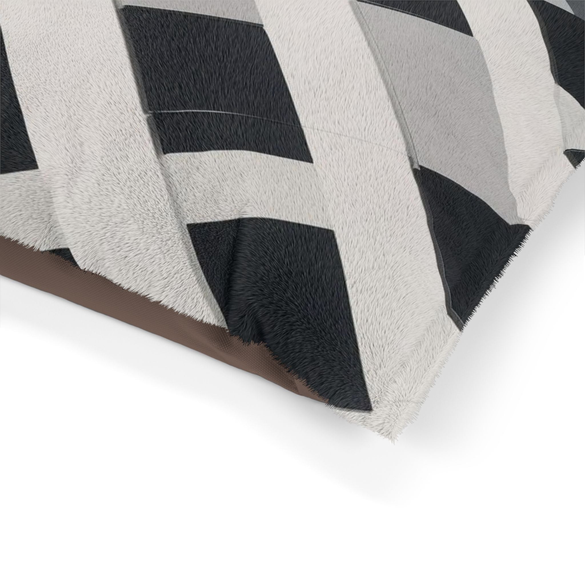 Pet Bed – Plush Dog Bed, 3 Size Options
