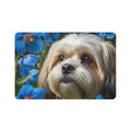 Non-Slip Pet Food Mat – Waterproof Feeding Mat for Dogs