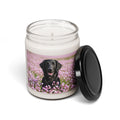 Soy Candle – Scented Jar Candle