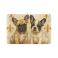 Non-Slip Pet Food Mat – Waterproof Feeding Mat for Dogs