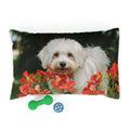 Pet Bed – Plush Dog Bed, 3 Size Options