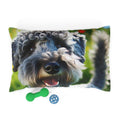 Pet Bed – Plush Dog Bed, 3 Size Options