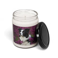 Soy Candle – Scented Jar Candle