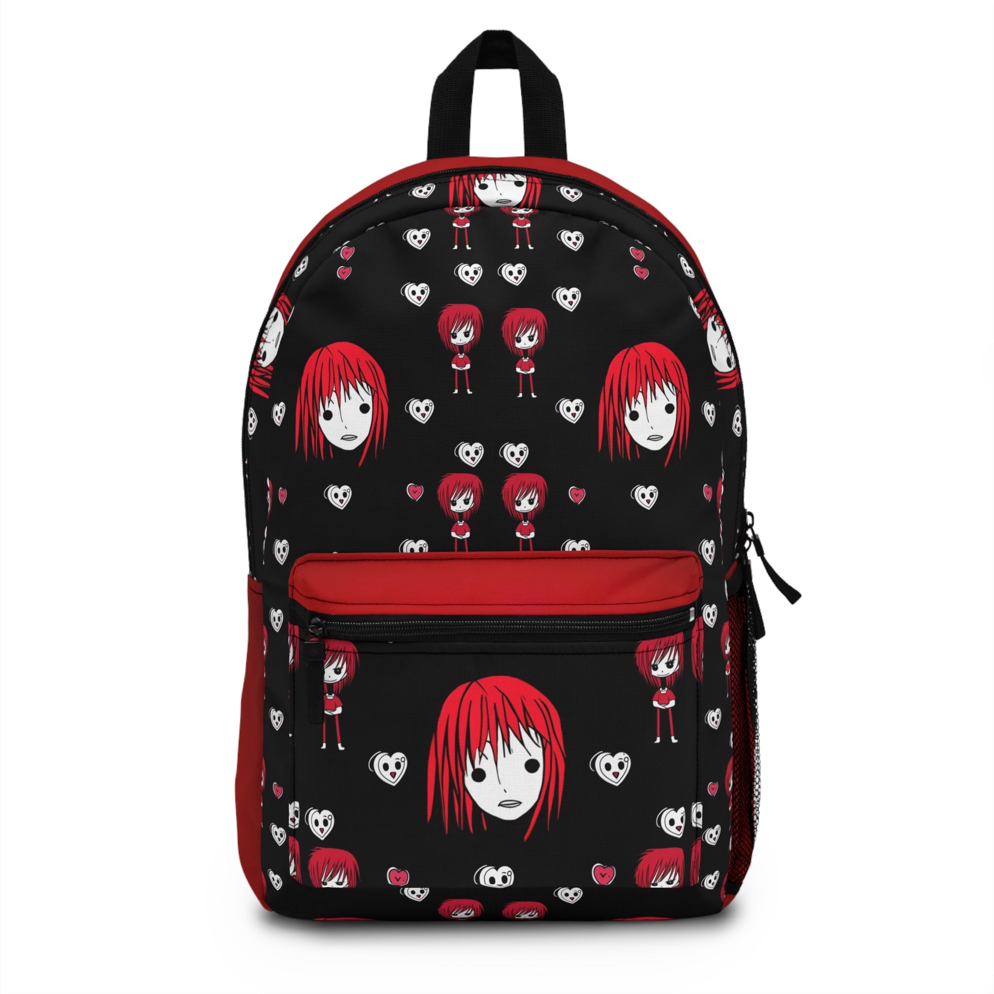 Little Jane Backpack