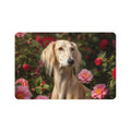 Non-Slip Pet Food Mat – Waterproof Feeding Mat for Dogs