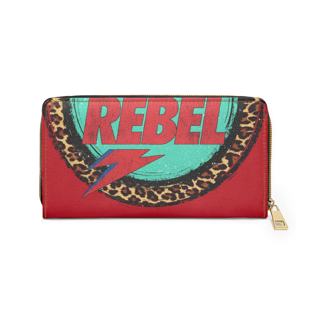 Rebel Rebel Wallet