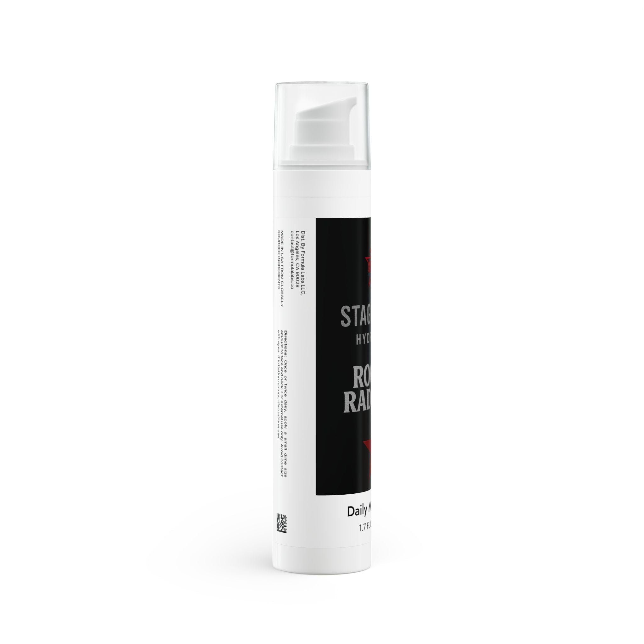 Stage Dive Daily Moisturizer, 1.7oz
