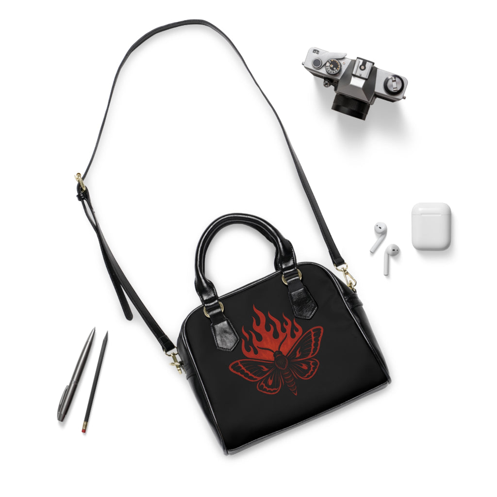 Cinderflight Handbag