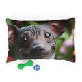 Pet Bed – Plush Dog Bed, 3 Size Options