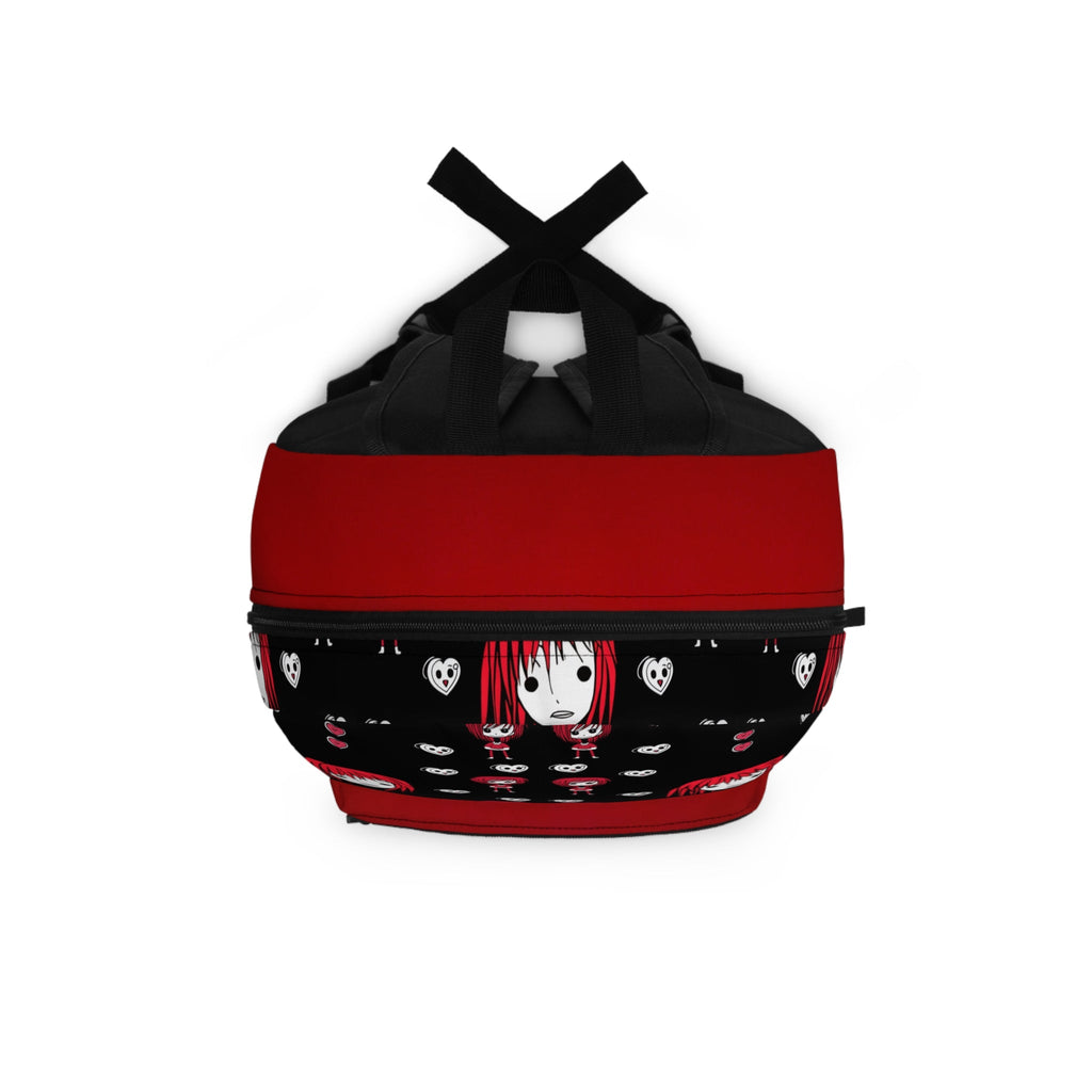 Little Jane Backpack